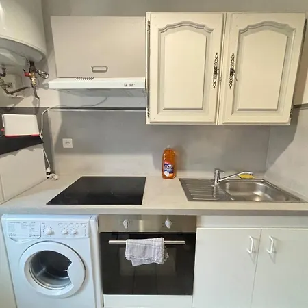 Apartment Le Lorrain Wifi Un Sejour A Part