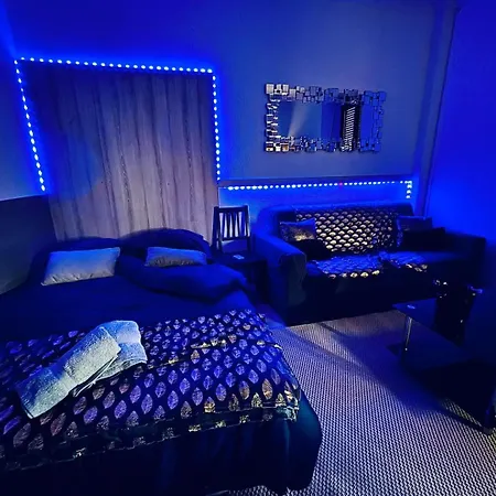 Le Lorrain Wifi Un Sejour A Part Apartment Metz