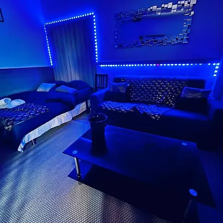 Le Lorrain Wifi Un à Part