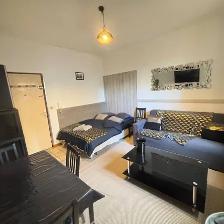 Le Lorrain Wifi Un à Part Metz