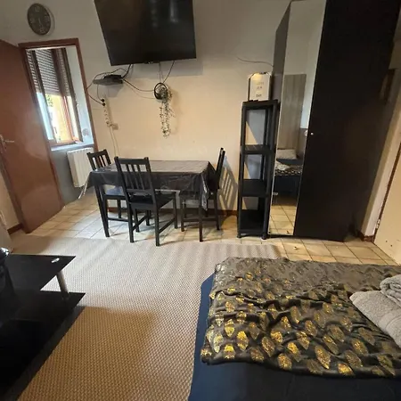 Le Lorrain Wifi Un Sejour A Part Apartment Metz