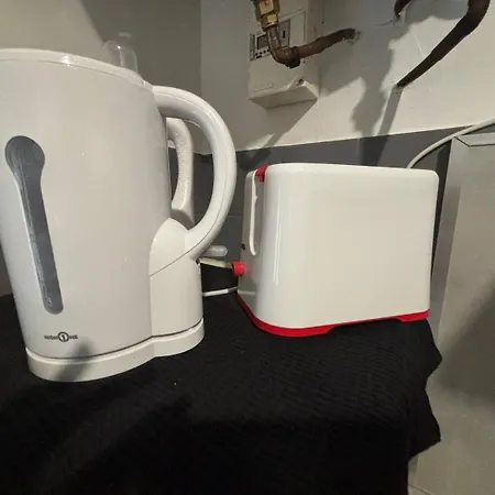 Le Lorrain Wifi Un à Part Appartement