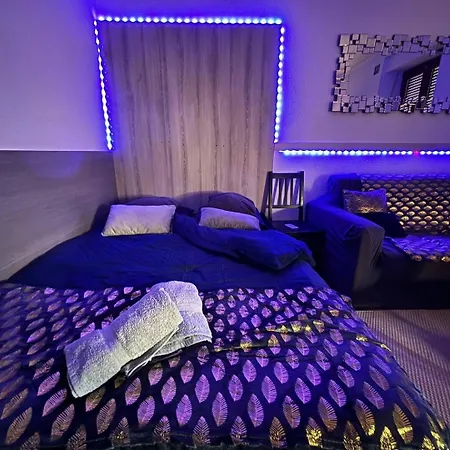 Le Lorrain Wifi Un à Part Appartement *