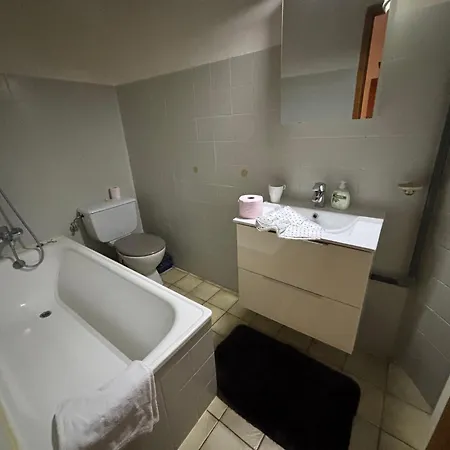 Le Lorrain Wifi Un Sejour A Part Apartment Metz