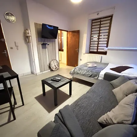 Apartment Le Lorrain Wifi Un Sejour A Part