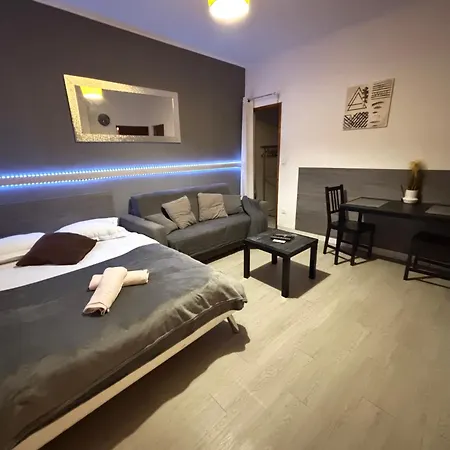 Appartement Le Lorrain Wifi Un Sejour A Part Metz