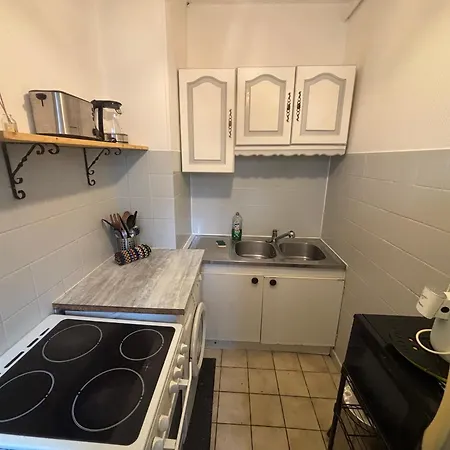 Le Lorrain Wifi Un à Part * Metz