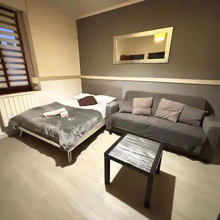 Le Lorrain Wifi Un Sejour A Part Apartment Metz