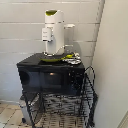 Appartement Le Lorrain Wifi Un Sejour A Part Metz