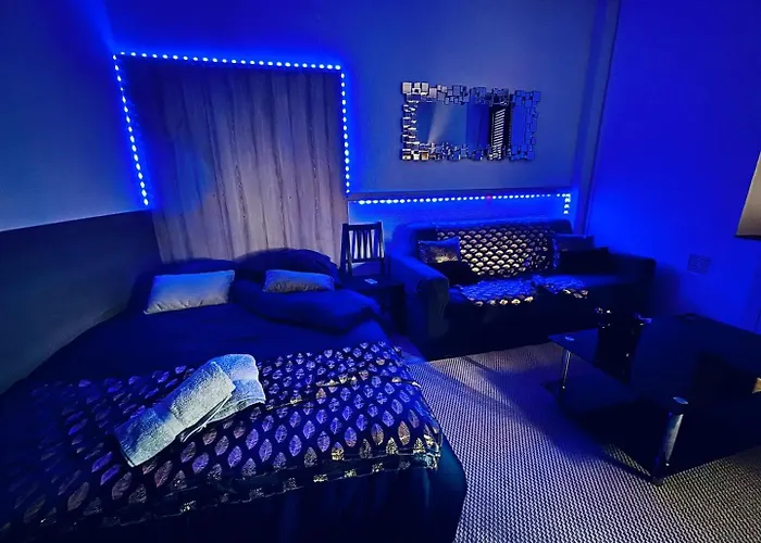 Le Lorrain Wifi Un Sejour A Part 아파트 메스