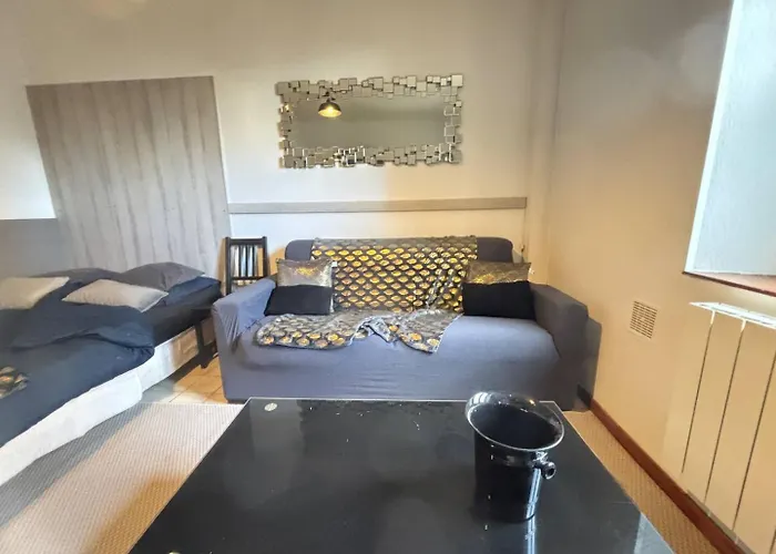 Le Lorrain Wifi Un Sejour A Part * Metz