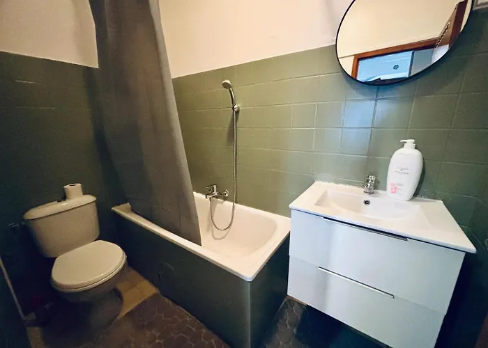 Le Lorrain Wifi Un Sejour A Part