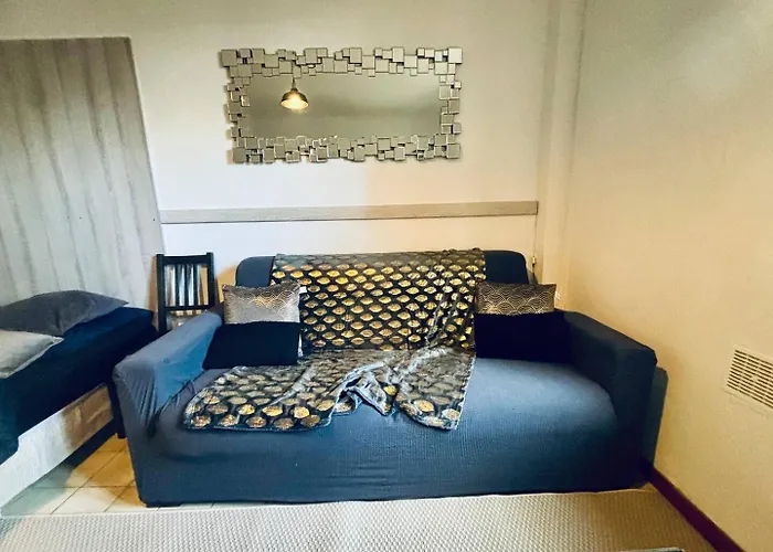 Le Lorrain Wifi Un Sejour A Part *