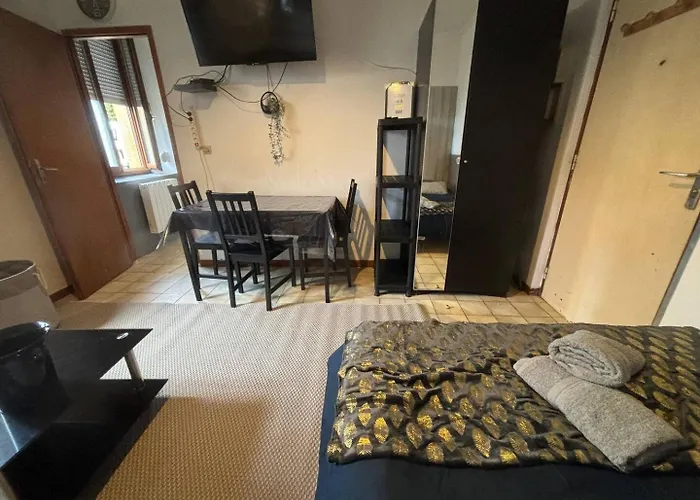 Le Lorrain Wifi Un Sejour A Part * Metz