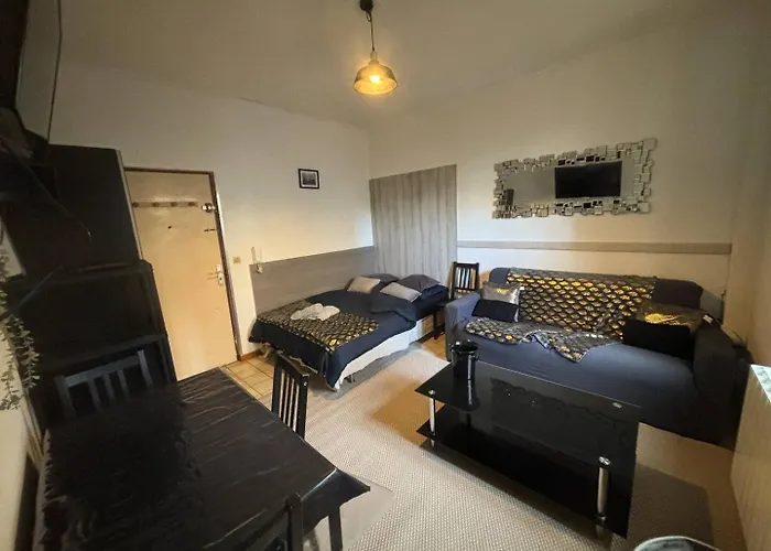 Le Lorrain Wifi Un Sejour A Part * 메스