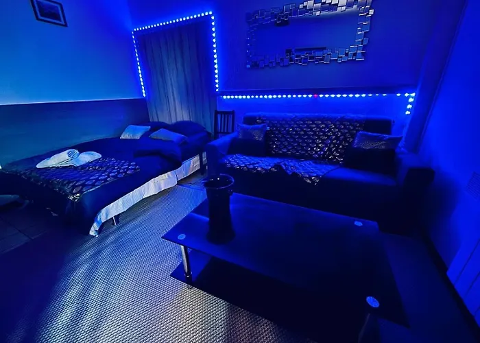 Le Lorrain Wifi Un Sejour A Part