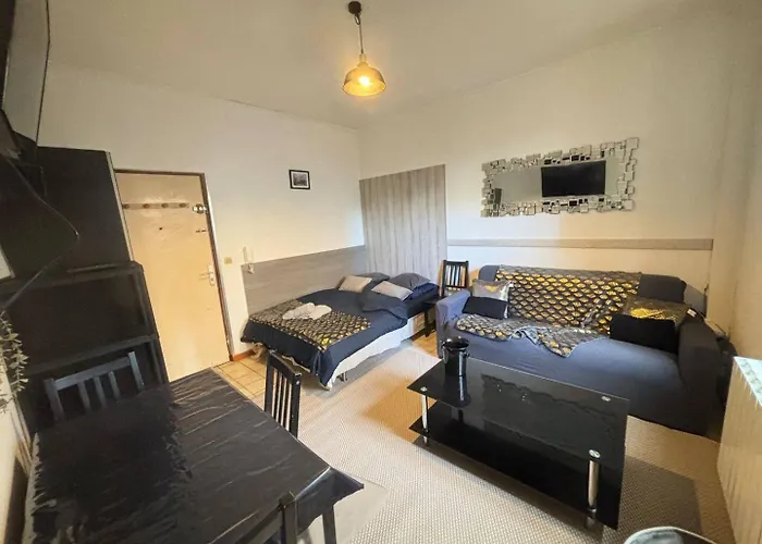 Le Lorrain Wifi Un Sejour A Part Metz