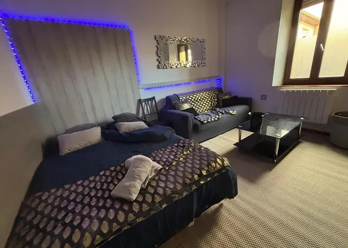 Le Lorrain Wifi Un Sejour A Part