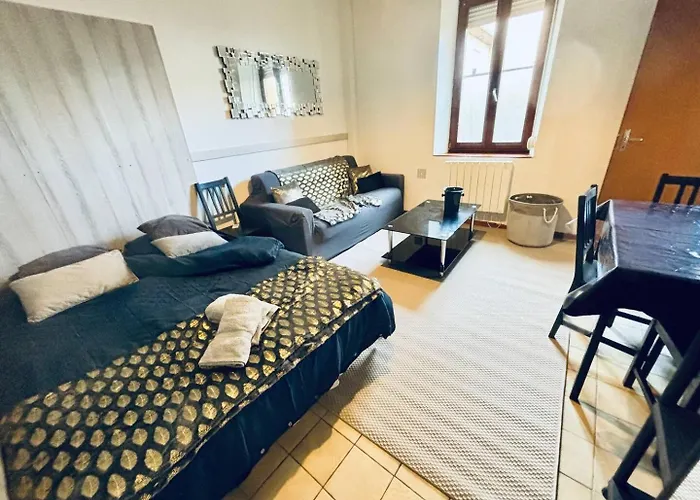 Le Lorrain Wifi Un Sejour A Part *