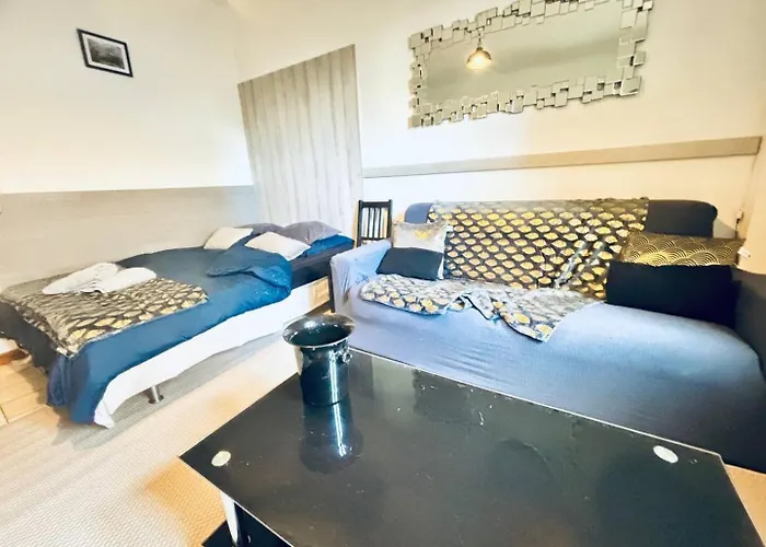 Le Lorrain Wifi Un Sejour A Part *