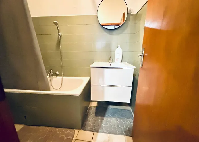 Le Lorrain Wifi Un Sejour A Part 메스