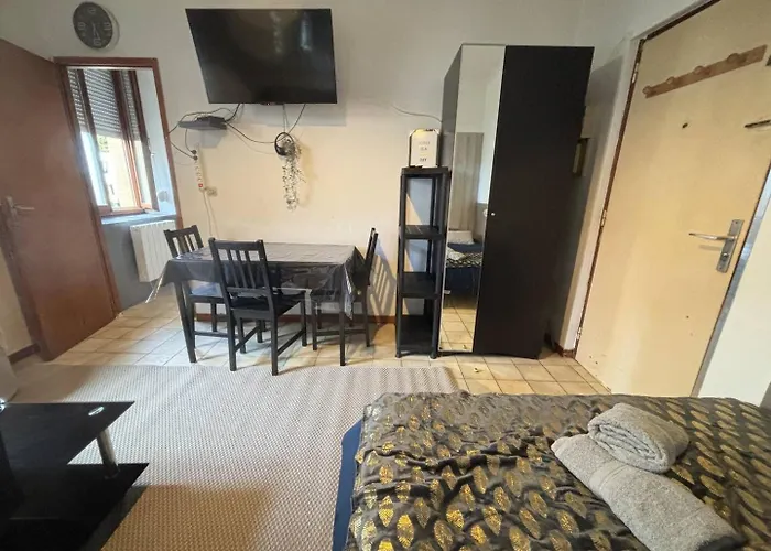 Le Lorrain Wifi Un Sejour A Part 메스