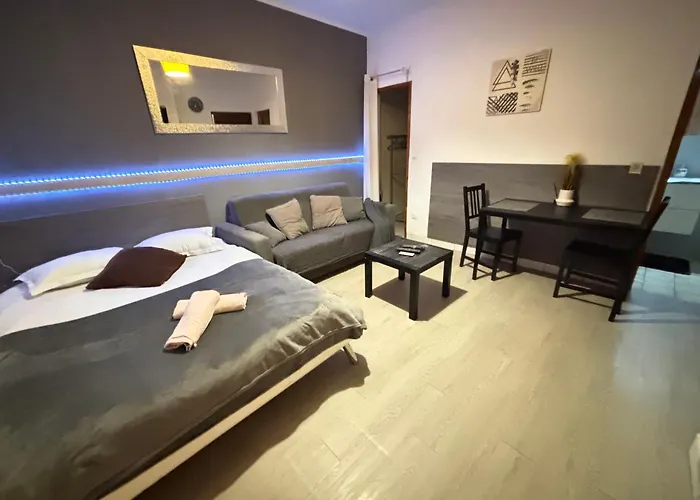 Le Lorrain Wifi Un Sejour A Part 메스