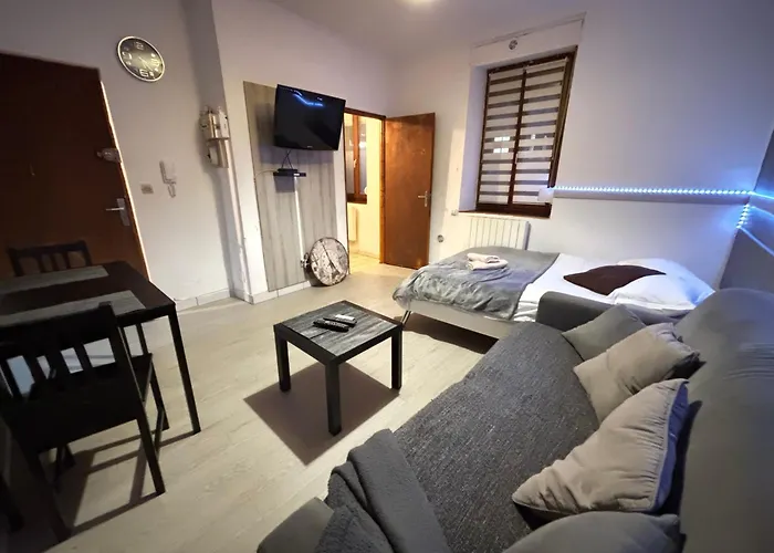 Appartement Le Lorrain Wifi Un Sejour A Part