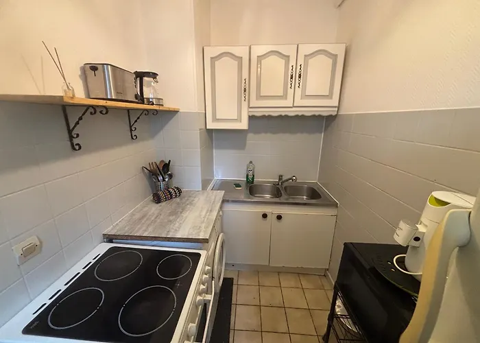 Le Lorrain Wifi Un Sejour A Part * Metz