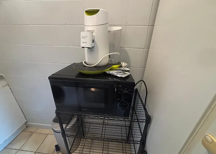 Appartement Le Lorrain Wifi Un Sejour A Part Metz